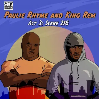 Act 3: Scene 216 by King Rem