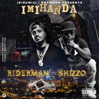 IMIHANDA by Shizzo Afropapi