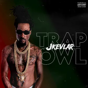 Trap Owl by Jkevlar