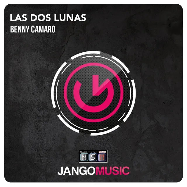 Las Dos Lunas - Radio Edit