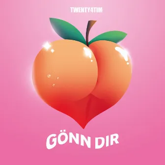 Gönn Dir by twenty4tim