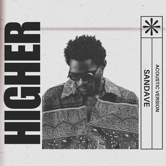 Higher - Acoustic Version