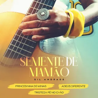 Semente de Mamão by Sil Andrade