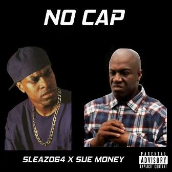 No Cap by Sleaz064