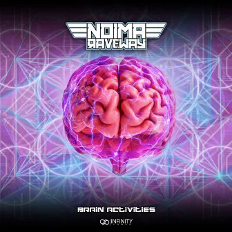 Brain Activities by Noima Raveway