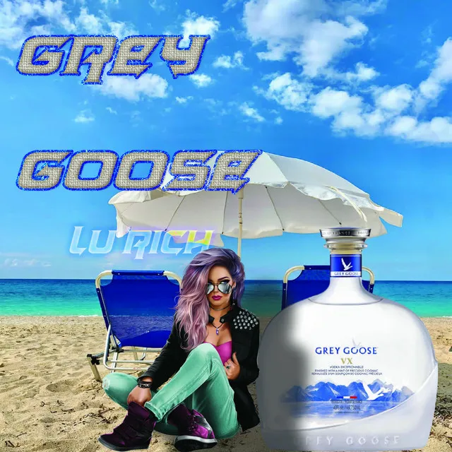 GREY GOOSE