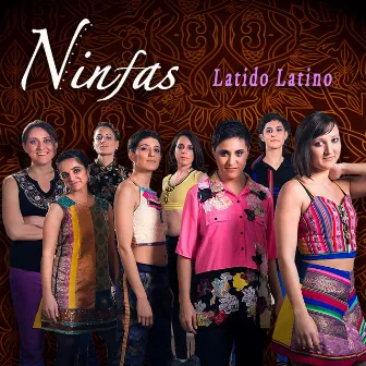 Latido Latino by Ninfas