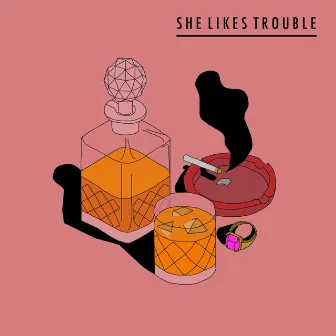 She Likes Trouble by The Zasters