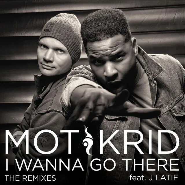 I Wanna Go There (Mot & Krid Abercrombie & Fitch Radio Mix)