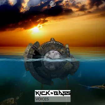 Voices by Kick & Bass