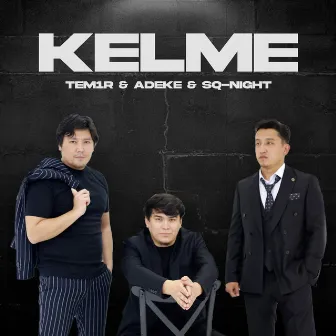 Kelme by TEM1R