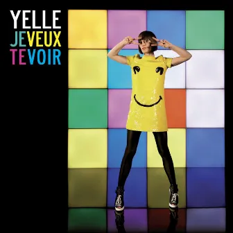 Je Veux Te Voir [Remixes 2008] by Yelle