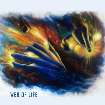 Web of Life by Man of No Ego