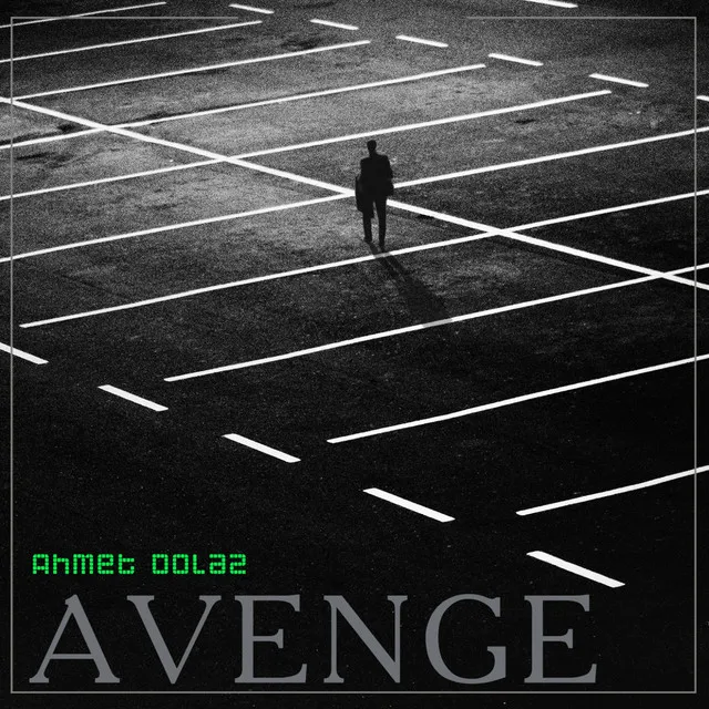 Avenge - Abdullah Özdoğan Remix