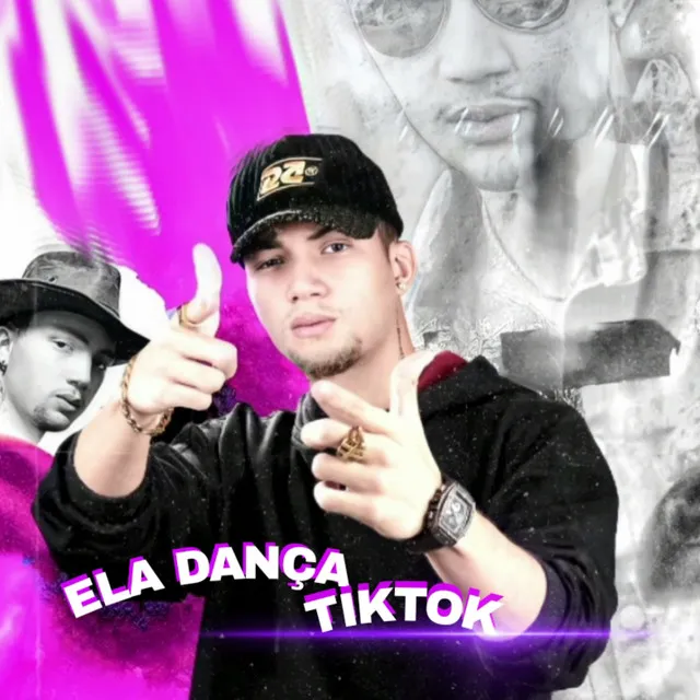 Ela Dança Tiktok