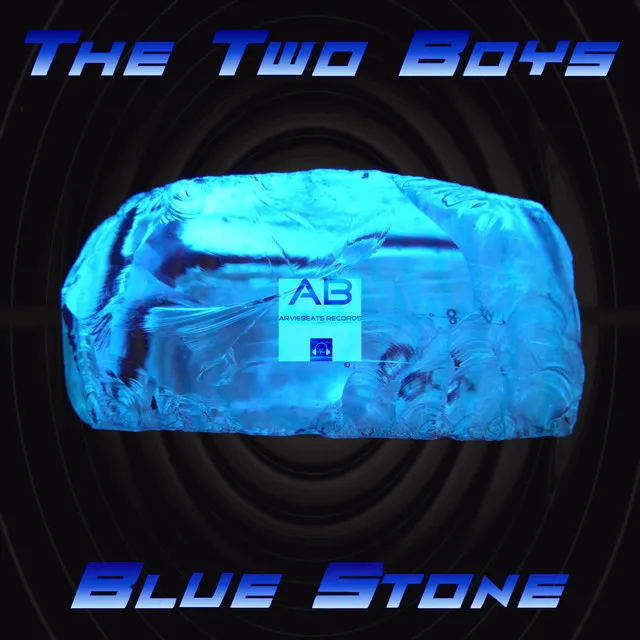 Blue Stone