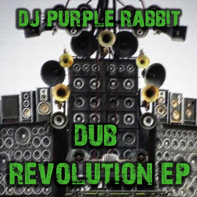 Dub Revolution