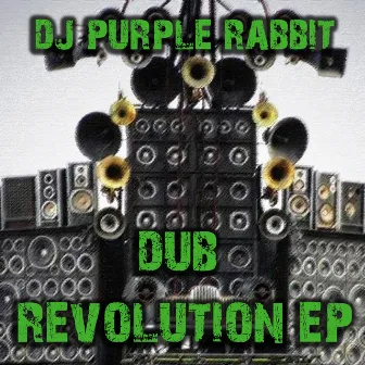 Dub Revolution by Dj Purple Rabbit