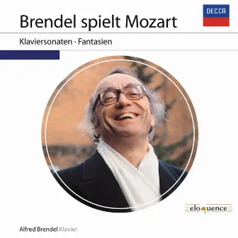 Brendel spielt Mozart by Alfred Brendel