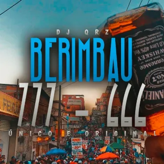 Berimbau 777-666 by DJ QRZ