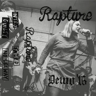 Demo 2016 by Rapture