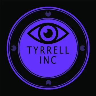 Replicant 905 EP by Tyrrell Inc