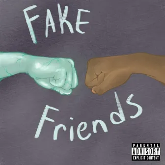 Fake Friends by Br3nd4n