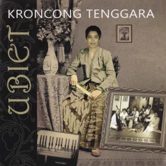 Kroncong Tenggara by Ubiet