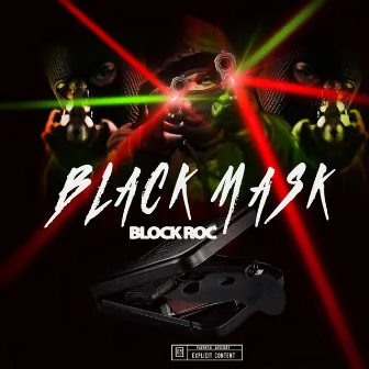 That Black Mask by Roc50Blocka