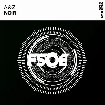 Noir by A & Z