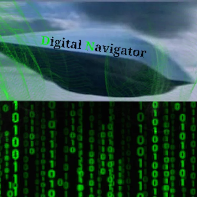 Digital Navigator