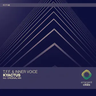 Kyactus by Inner Voice