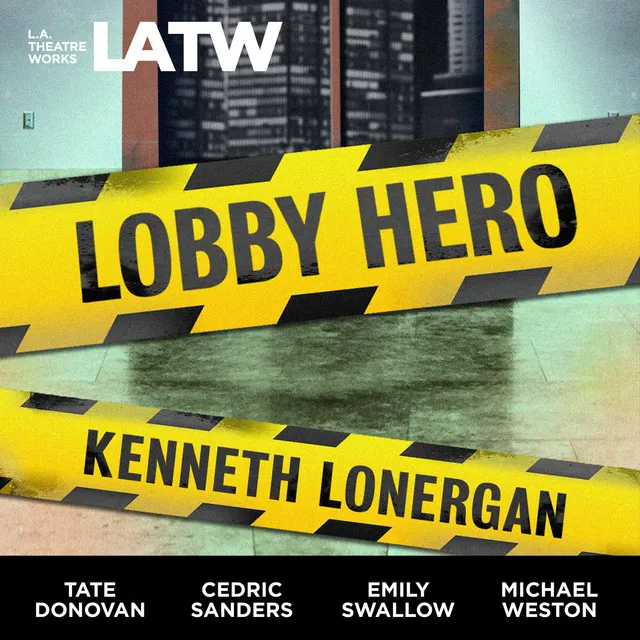 Chapter 27 - Lobby Hero