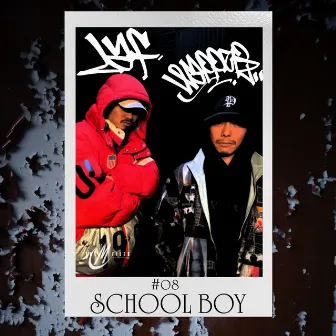 SCHOOL BOY by LAF