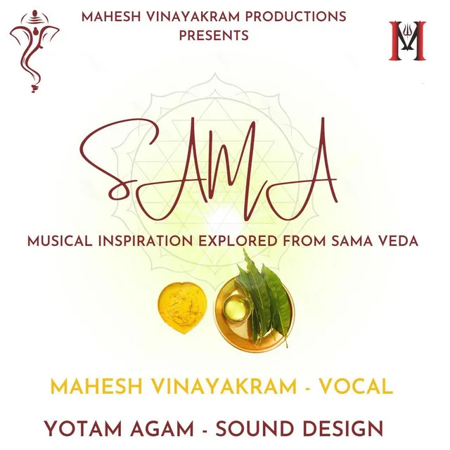 Sama Musical Inspiration Explored from Sama Veda