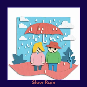 Slow Rain by Lofi Tune