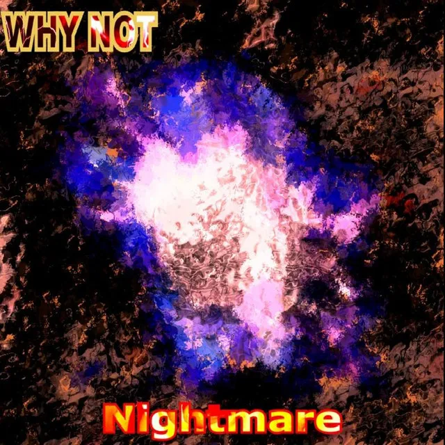 Nightmare - Radio Mix