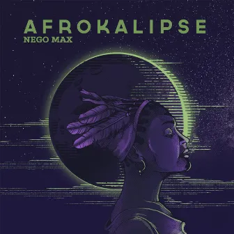 Afrokalipse by Nego Max