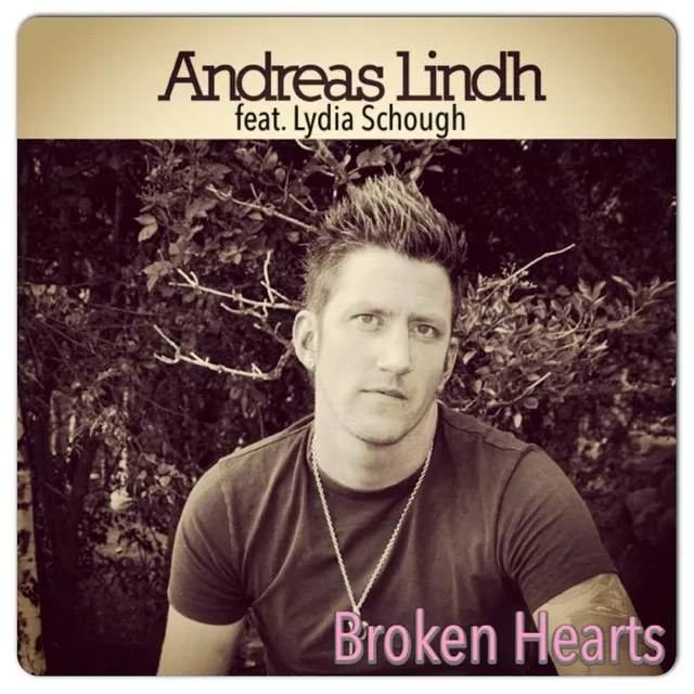 Broken Hearts (feat. Lydia Schough)