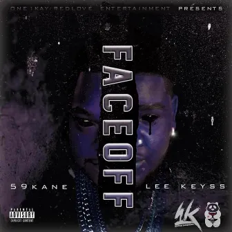 Face Off by 59kane