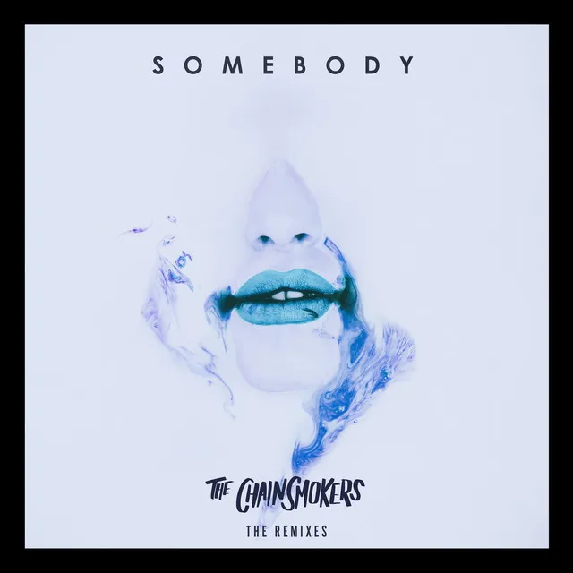 Somebody - Riggi & Piros Remix