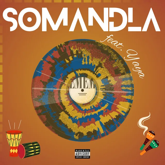 Somandla