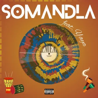 Somandla by Master Amps