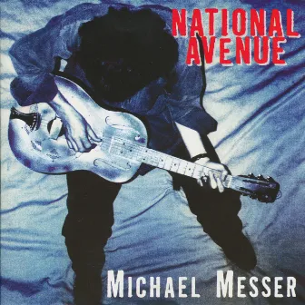 National Avenue by Michael Messer