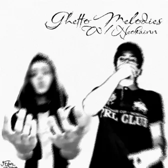 Ghetto Melodies by Vt das praia