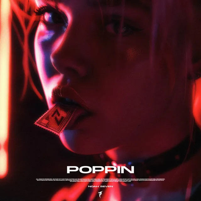 Poppin' (Radio Edit)