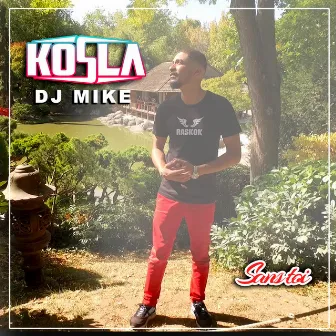 Sans toi by DJ MIKE