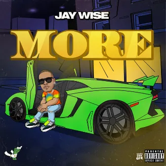 More by Jay Wise