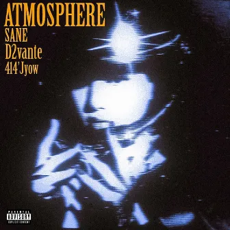 ATMOSPHERE by D2vante