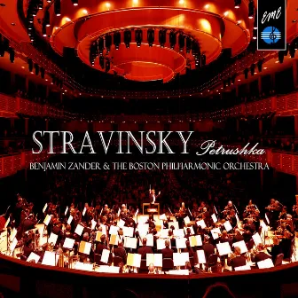 Benjamin Zander Conducts: Petrushka by Benjamin Zander